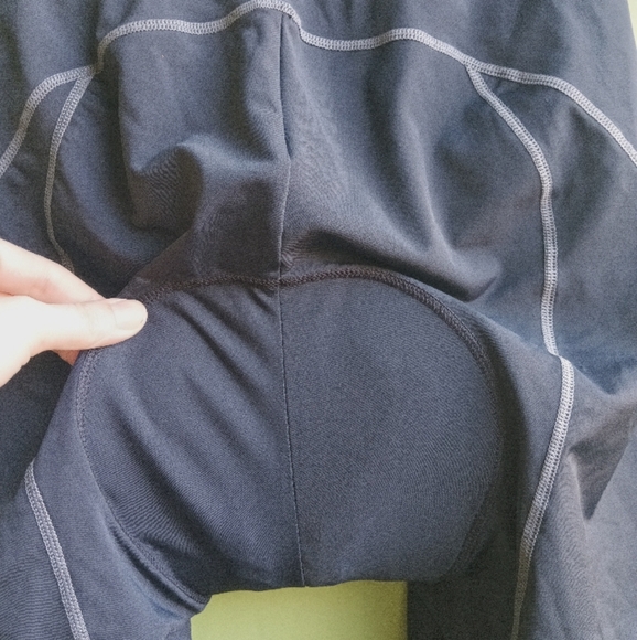 Men's Cycling Shorts - Picture 9 of 13